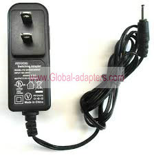 New Genuine Acer One 10 S1002 Laptop Ac Power Adapter Charger 5V 2A 10W PS12H050K2000UD